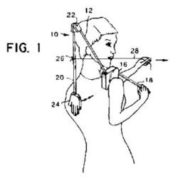 My idea for a machine to pack yourself on the back doesn't so damn rediculous now, does it? Eh?!