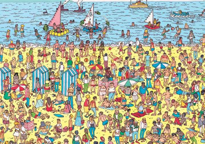 48-Where's-Wally-WALKER-BOOKS