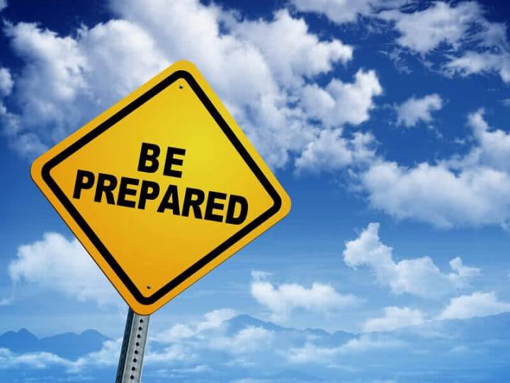 Preparing your business for emergencies and disruption (including&nbsp;Coronavirus)