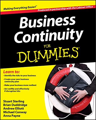 BC for Dummies
